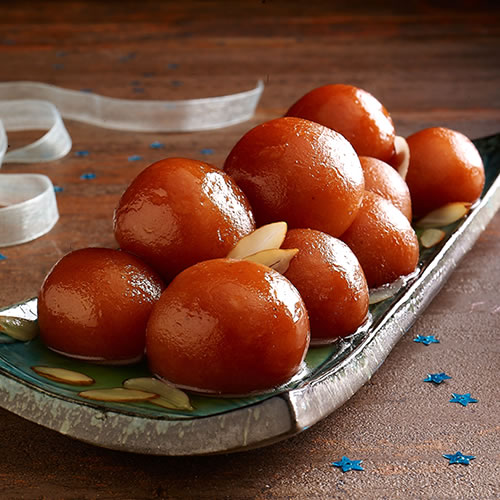 Rasgulla
