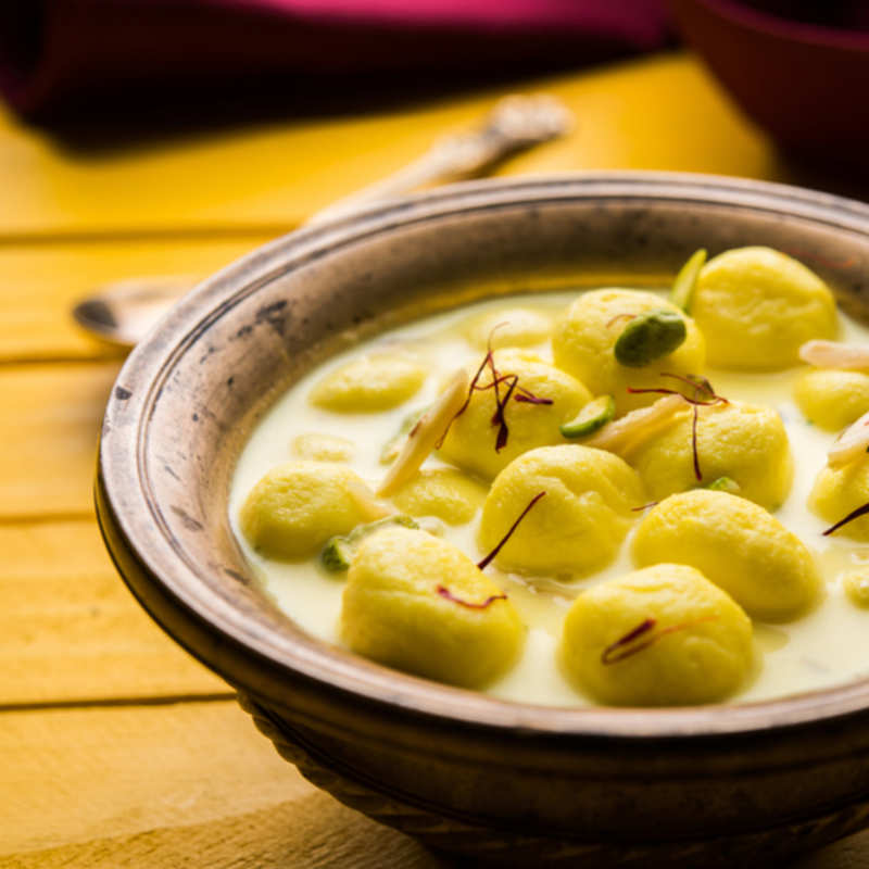 Rasam Malai